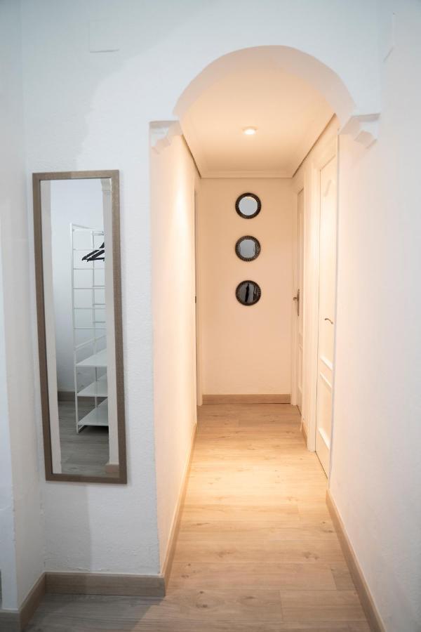 Apartamento turístico Calle San Basilio 6 patios Cordova Esterno foto