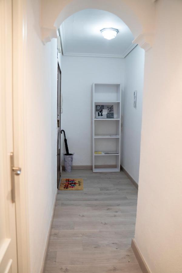 Apartamento turístico Calle San Basilio 6 patios Cordova Esterno foto